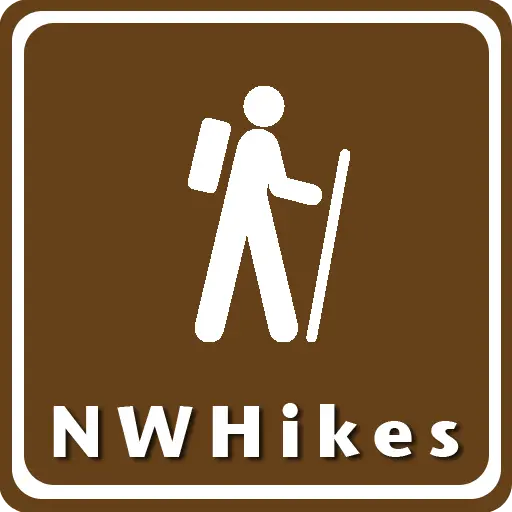 NWHikes Logo